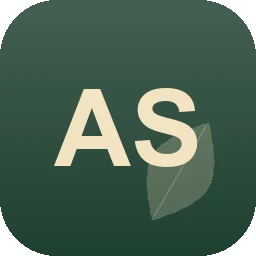 Logo André Schilling Garten- und Landschaftsbau