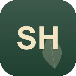 Logo Sendy Haus & Garten