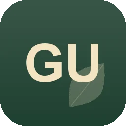 Logo Gartengestaltung Ullrich