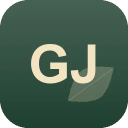 Logo Garten Jonny