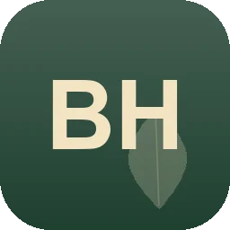 Logo Bernd Herrmann Gartenbau