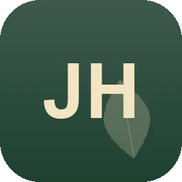 Logo Jan-Heinz Brink Garten- und Landschaftsbau