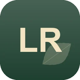 Logo Lukas Reutelsterz