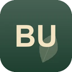 Logo B. u. H. Schultheiß Gartenbau