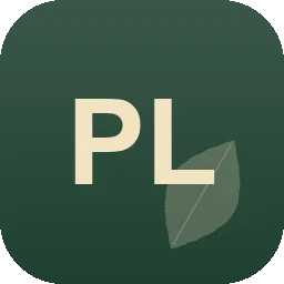 Logo Peter Leuchtenberg Gärtnerei