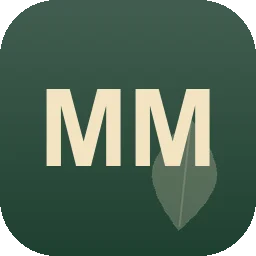 Logo Matthias Meister Gartenbau