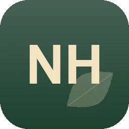 Logo NV Haus und Garten Service