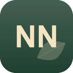 Logo Noah Netta Garten und Landschaftsbau