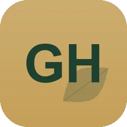 Logo Gartenbau Hauke