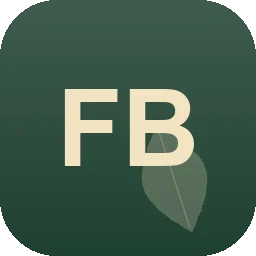 Logo Friedhelm Bille Gartengestaltung