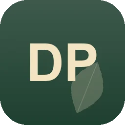 Logo Detlef Preuß Landschaftsbau Fachbetrieb für Pflasterarbeiten