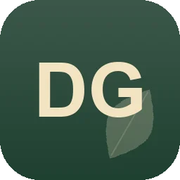 Logo Dorfschmidt Gartengestaltung