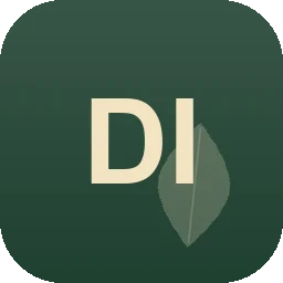 Logo DITZ GmbH
