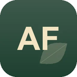 Logo Alexander Fleer Garten- und Landschaftsbau