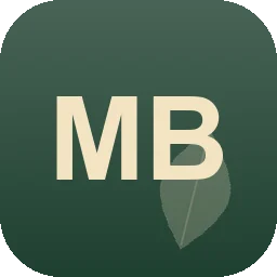 Logo Meinke & Belau Garten- und Landschaftsbau