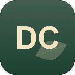 Logo Daniel Cottet Gartenbau