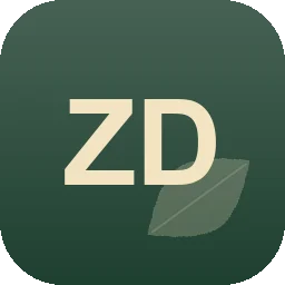 Logo Zackzack Dienstleistungen