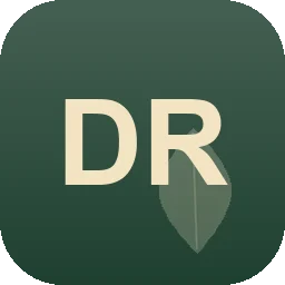 Logo Detlef Riske Garten- und Landschaftsbau