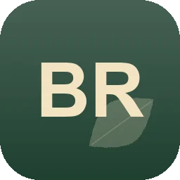 Logo Birgit Reszewski Garten- und Landschaftsbau