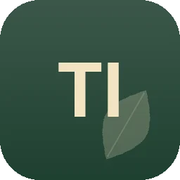 Logo Thomas Irblich Garten-Service