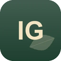 Logo Isensee Garten- u. Landschaftsbau