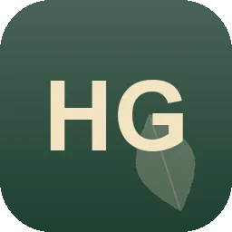 Logo Haus & Garten Lindemann