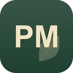 Logo Peter Mühleisen Garten- und Landschaftsbau
