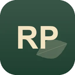 Logo Rita Patruno Künstlerische Gartengestaltung und Kunsthandwerk Stuttgart Fasanenhof