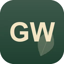 Logo Gartenservice und Wohnraum-Pflege