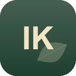 Logo Ibrahim Koyuncu Garten- und Landschaftsbau