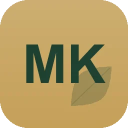 Logo Manfred Kock Gärtnerei