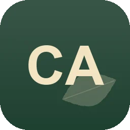 Logo Christoph Appenzeller Garten- und Landschaftsbau