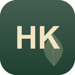 Logo Heinz Klinkertz Garten- und Landschaftsbau