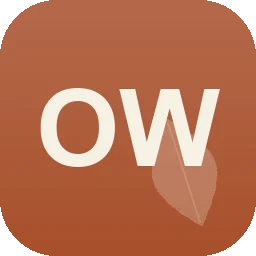 Logo Oliver Wesemann Tiefbau