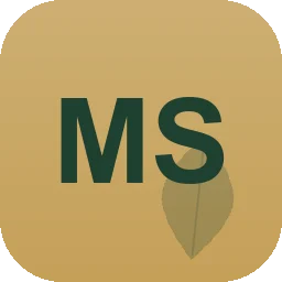 Logo Marlies Schneck Gärtnerei