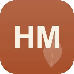 Logo Hans Mayrl