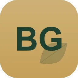 Logo Bahle Gärtnerei