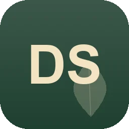 Logo Dirk Stadtmann Garten- und Landschaftsbau