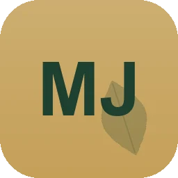 Logo Martin Janczak Gartengestaltung