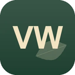 Logo Volker Westermann Gartenbau