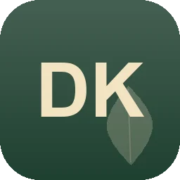 Logo Danny Kunel Garten- und Landschaftsbau