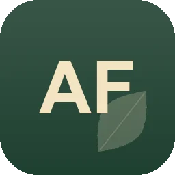 Logo Andreas Fleischmann Garten- und Landschaftsbau