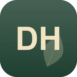 Logo Denis Haler