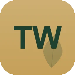 Logo Thomas Welzel Gartenbau