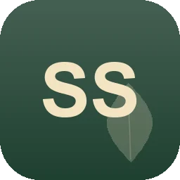 Logo Steffen Schmidt Landschaftsbau