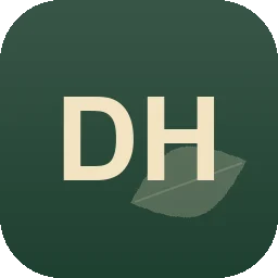 Logo Dieter Hemker Land- und Gartentechnik